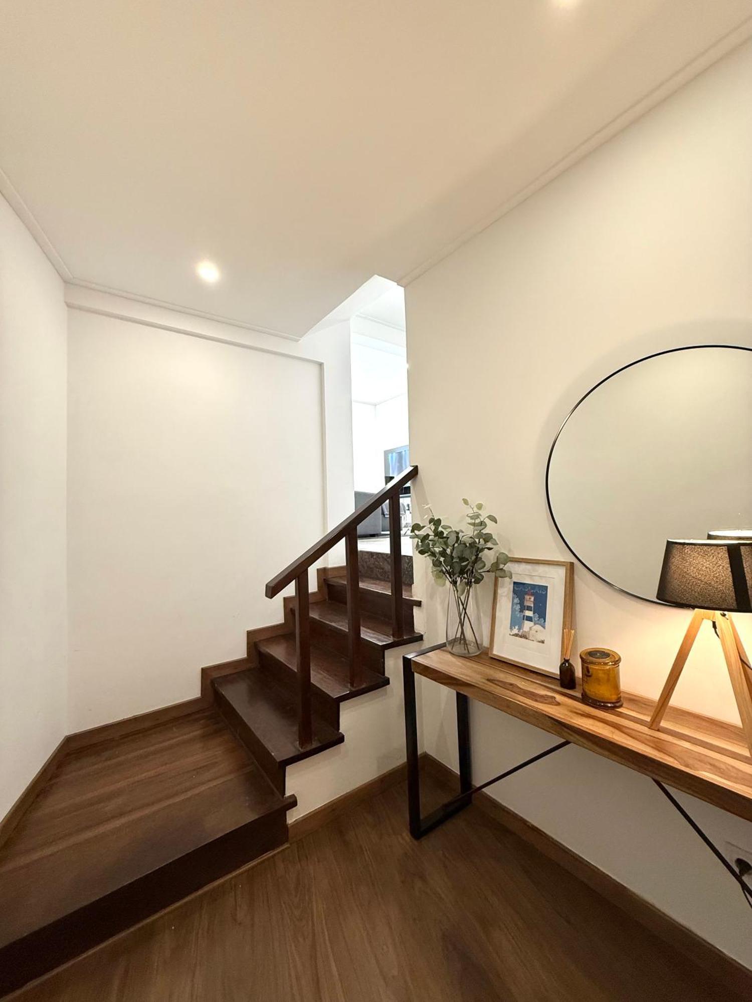 Luxury Apartment In Center Cascaes Exterior foto